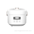 Electric Non Stick Low Sugar Rice Cooker